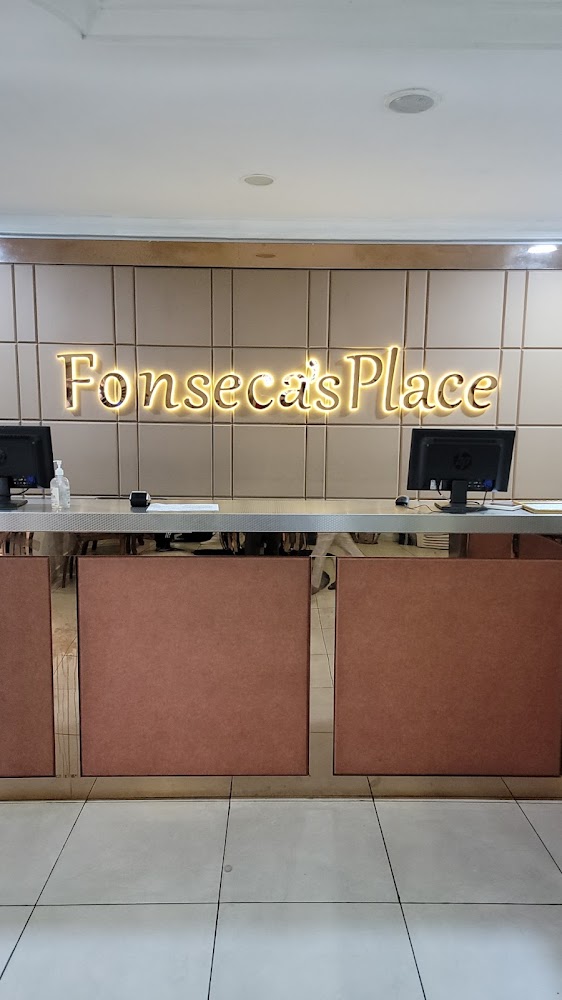 FONSECA'S PLACE Effurun photo 3